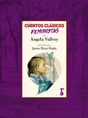 cover image of Cuentos clásicos feministas